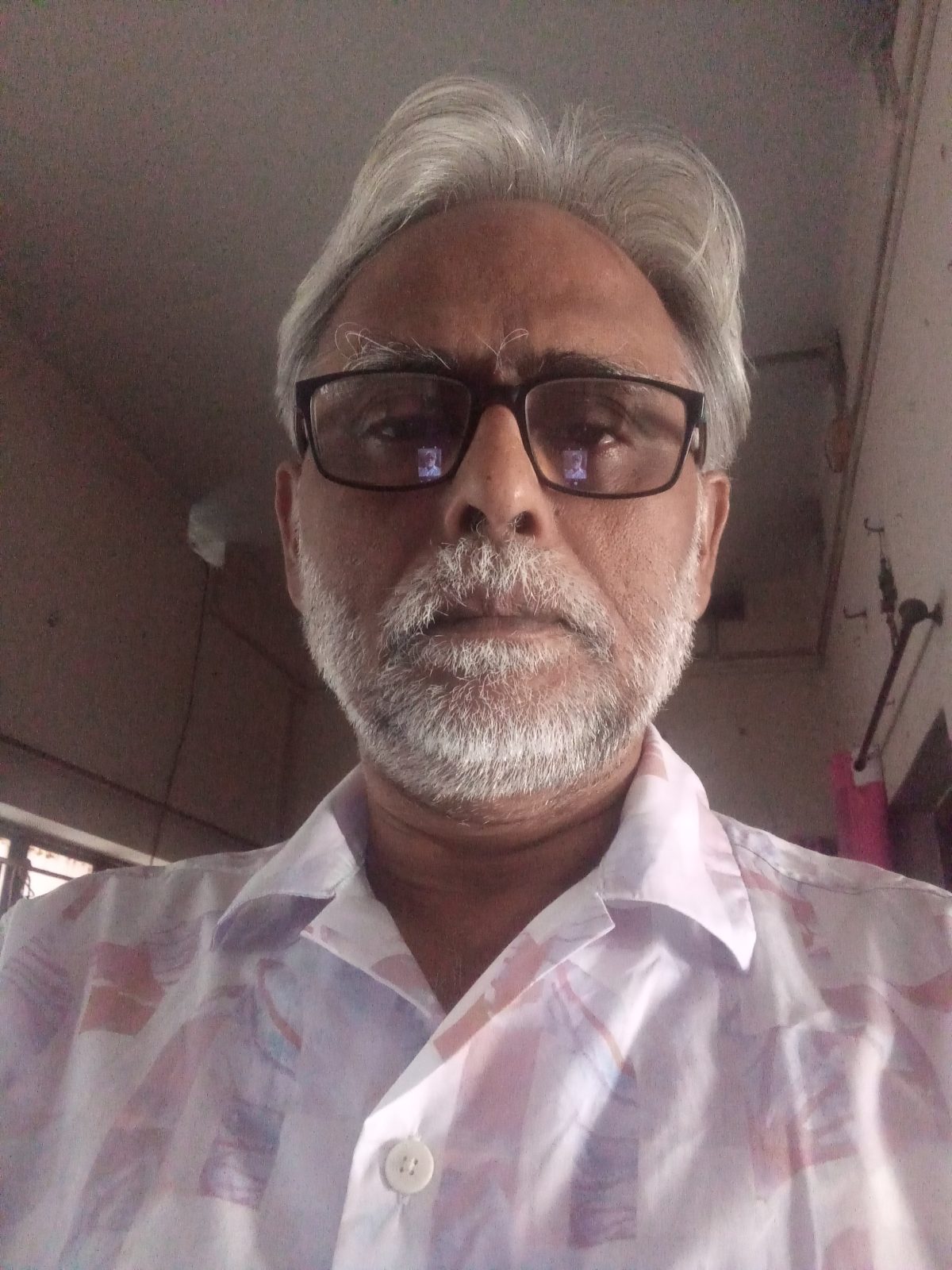 Dr. Saroj Ray