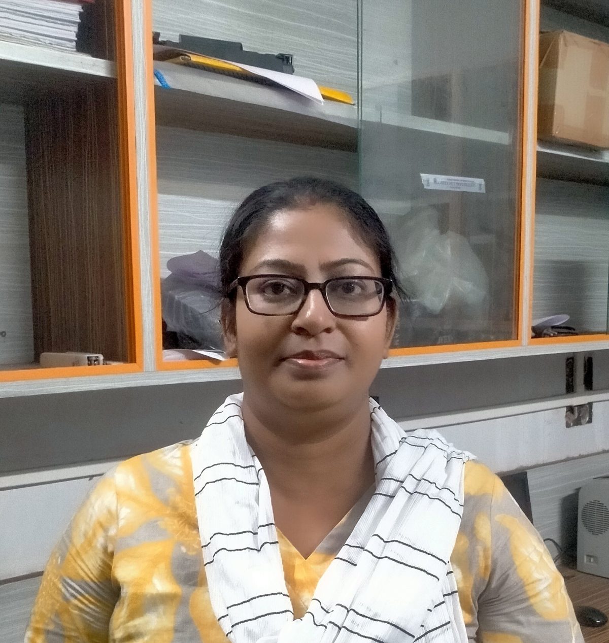 ARPITA MALAKAR