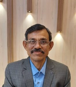 DR. ASIS KUMAR PANDIT