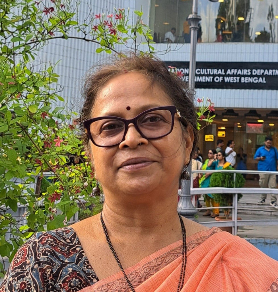 Dr. Asmita Mittra