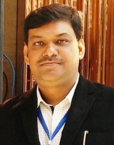 DR. ATANU SAHA