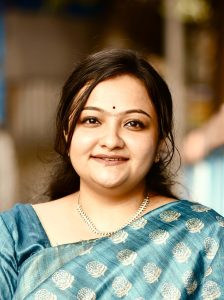 Ms. Ayanika Chatterjee