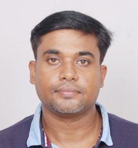 Dr. Tuhin Ghosh
