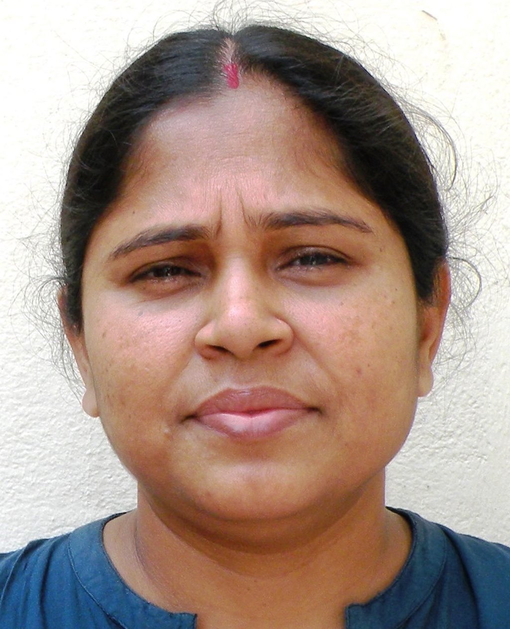 PAMPA SARKAR