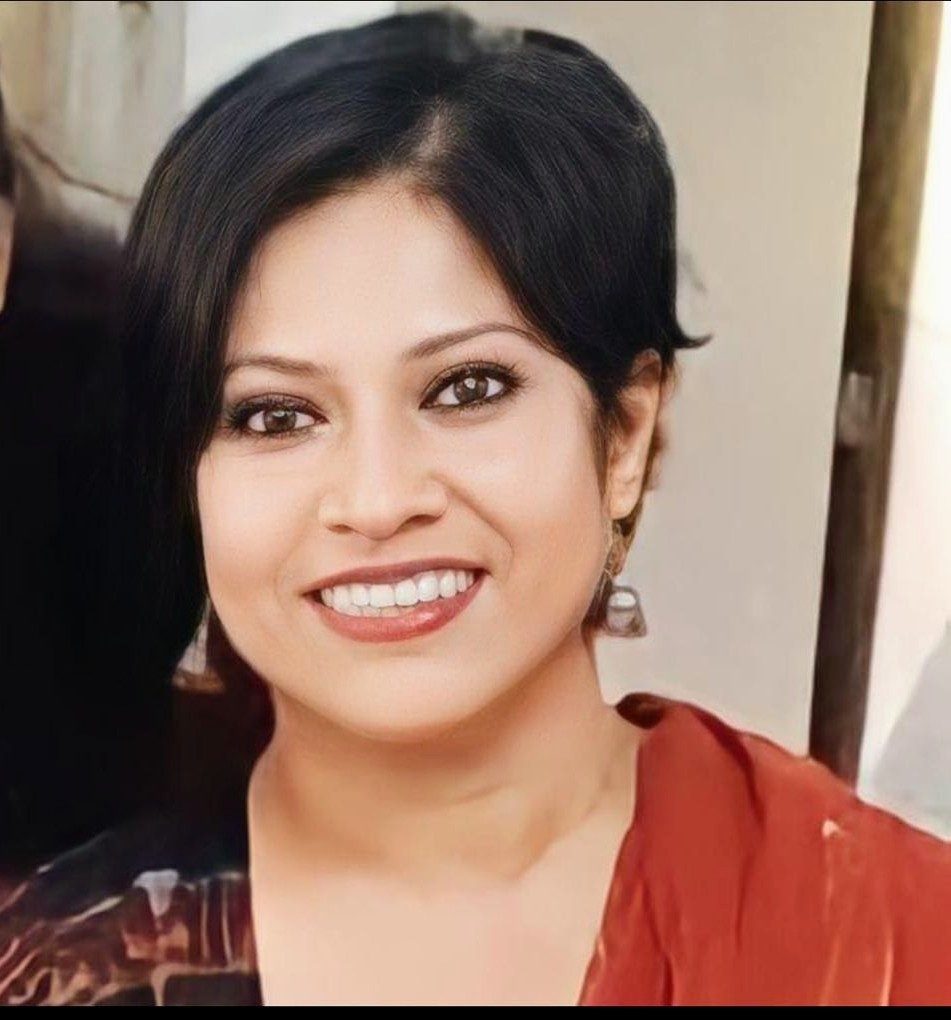DR. DEBASREE BHATTACHARYA