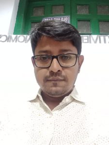 DR. Dibyatanu Dasgupta