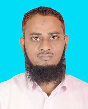 DR. IRSHAD AHMED
