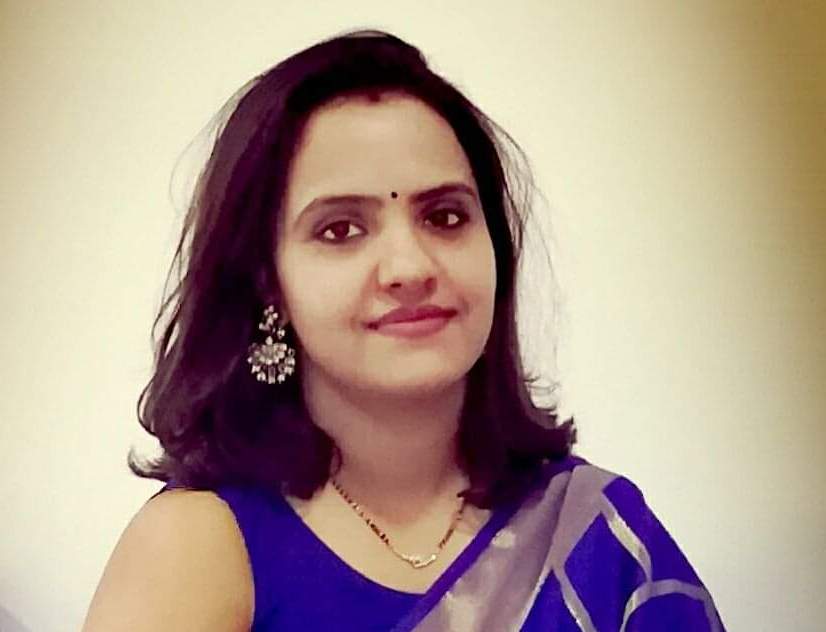 Dr. Madhu Sarda