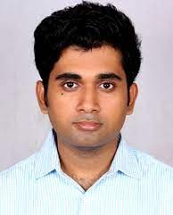 Dr. Mitrendu Narayan Roy