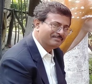 Dr Gautam Bhowmik