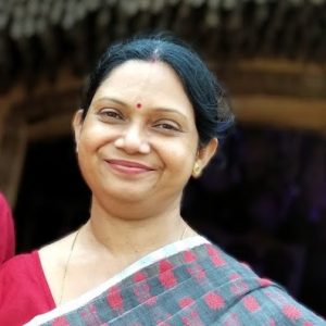 Dr. Rachana Basu
