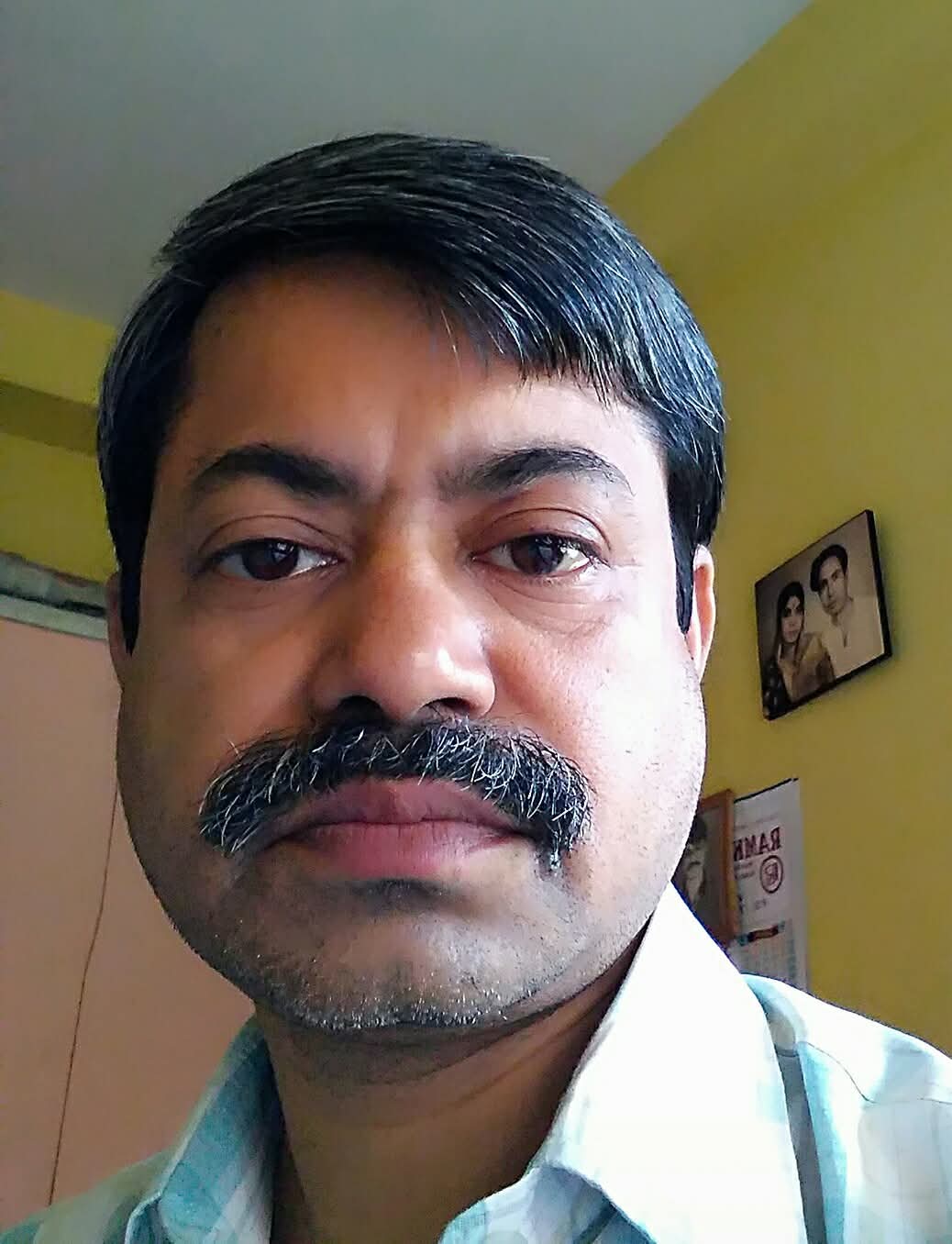 Dr. Biswajit De
