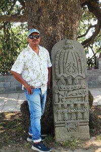 Dr. Anupam Chakraborti