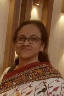Dr. Jayita Dutta
