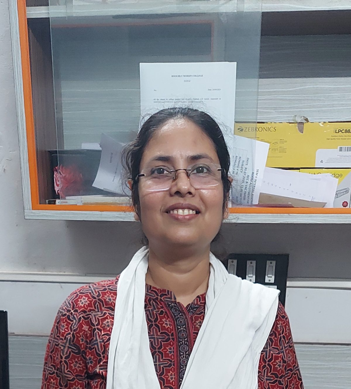 Jayati Ghatak
