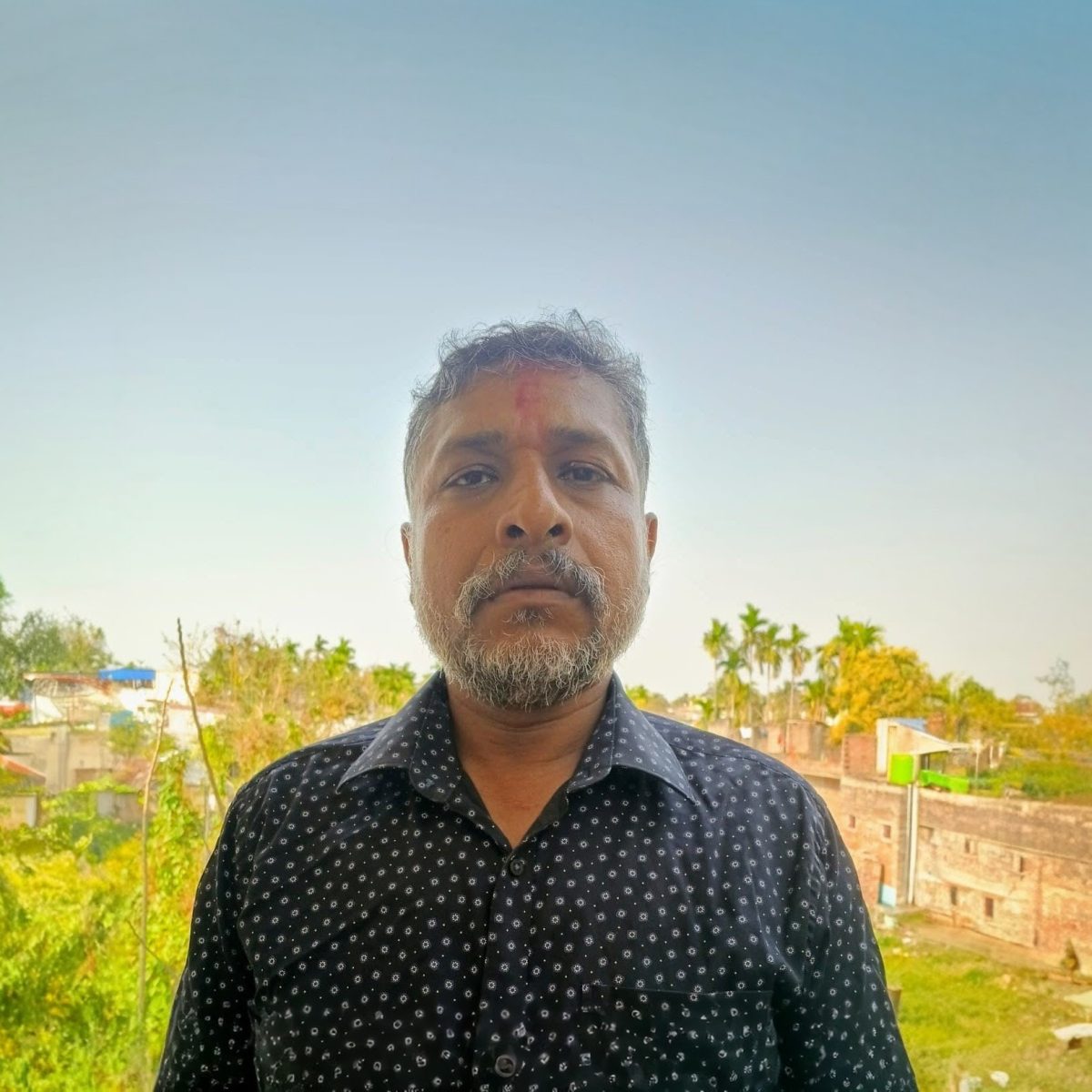 Dr. Jyotirmoy Dutta