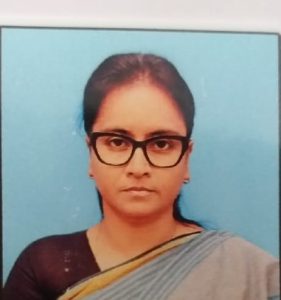 Dr. Krishna Nandy Bhowmik