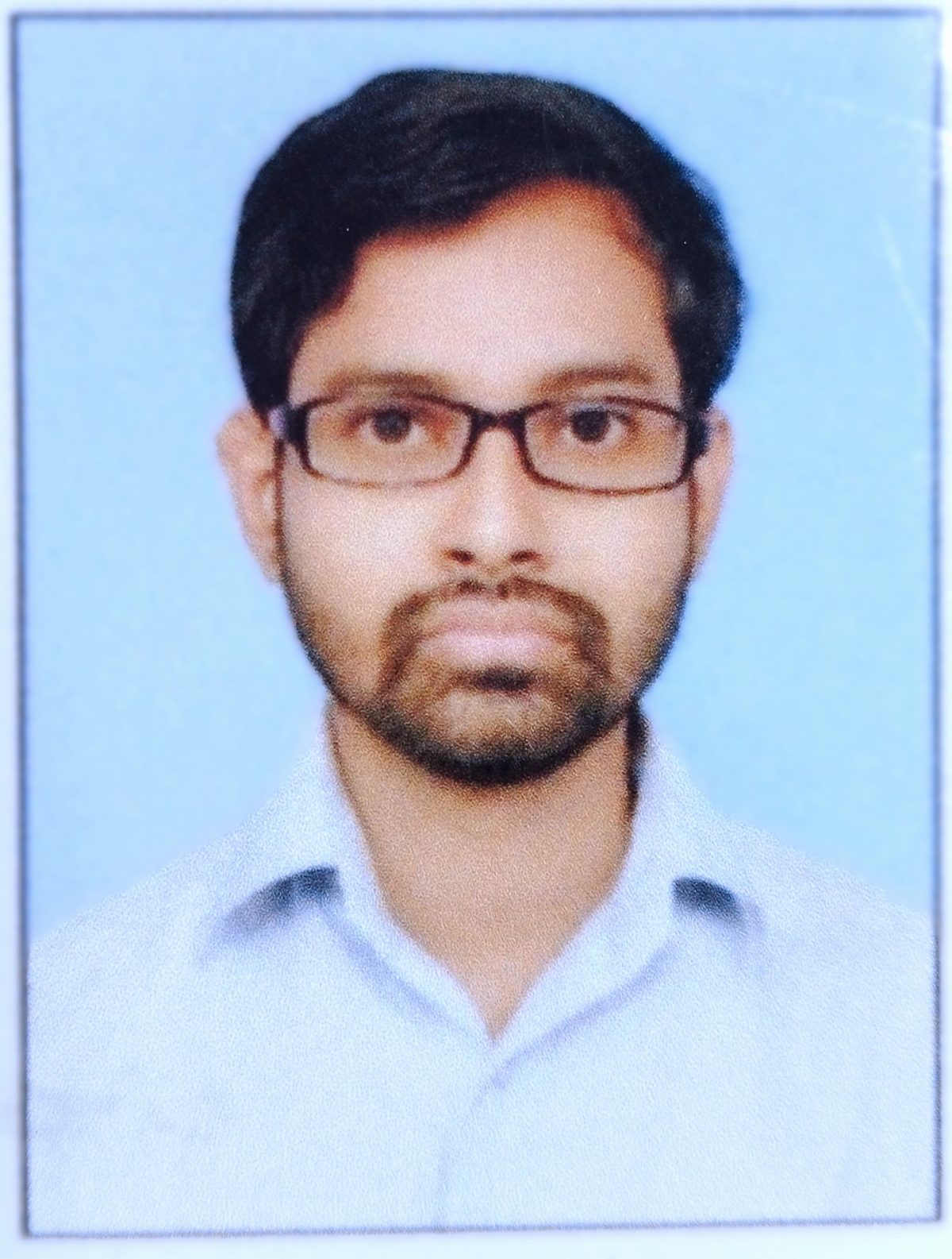 DR. Manoj Kumar Barman