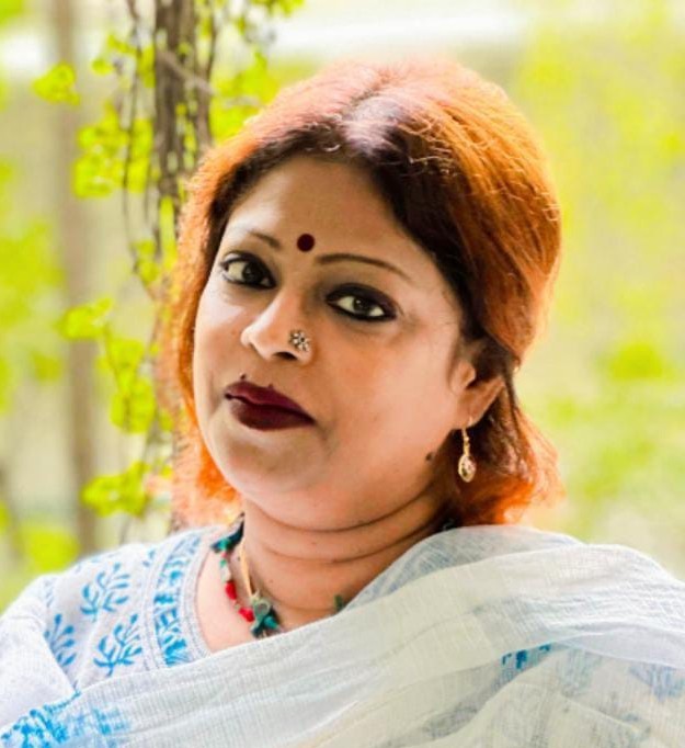 PIKU DAS GUPTA