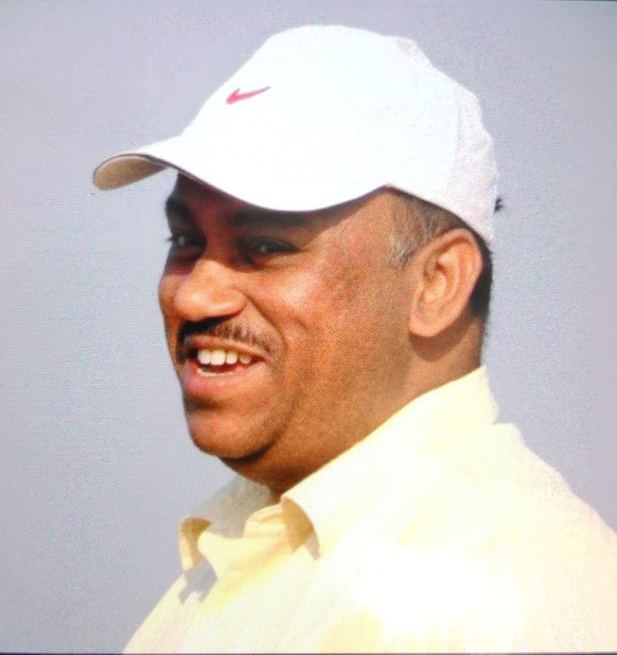 Pinaki Saha