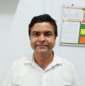 Dr. Parnajyoti Karmakar