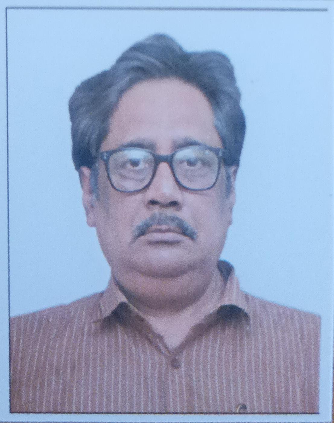Dr. Prabal Sengupta