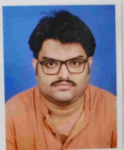 DR. Debayan Chaudhuri