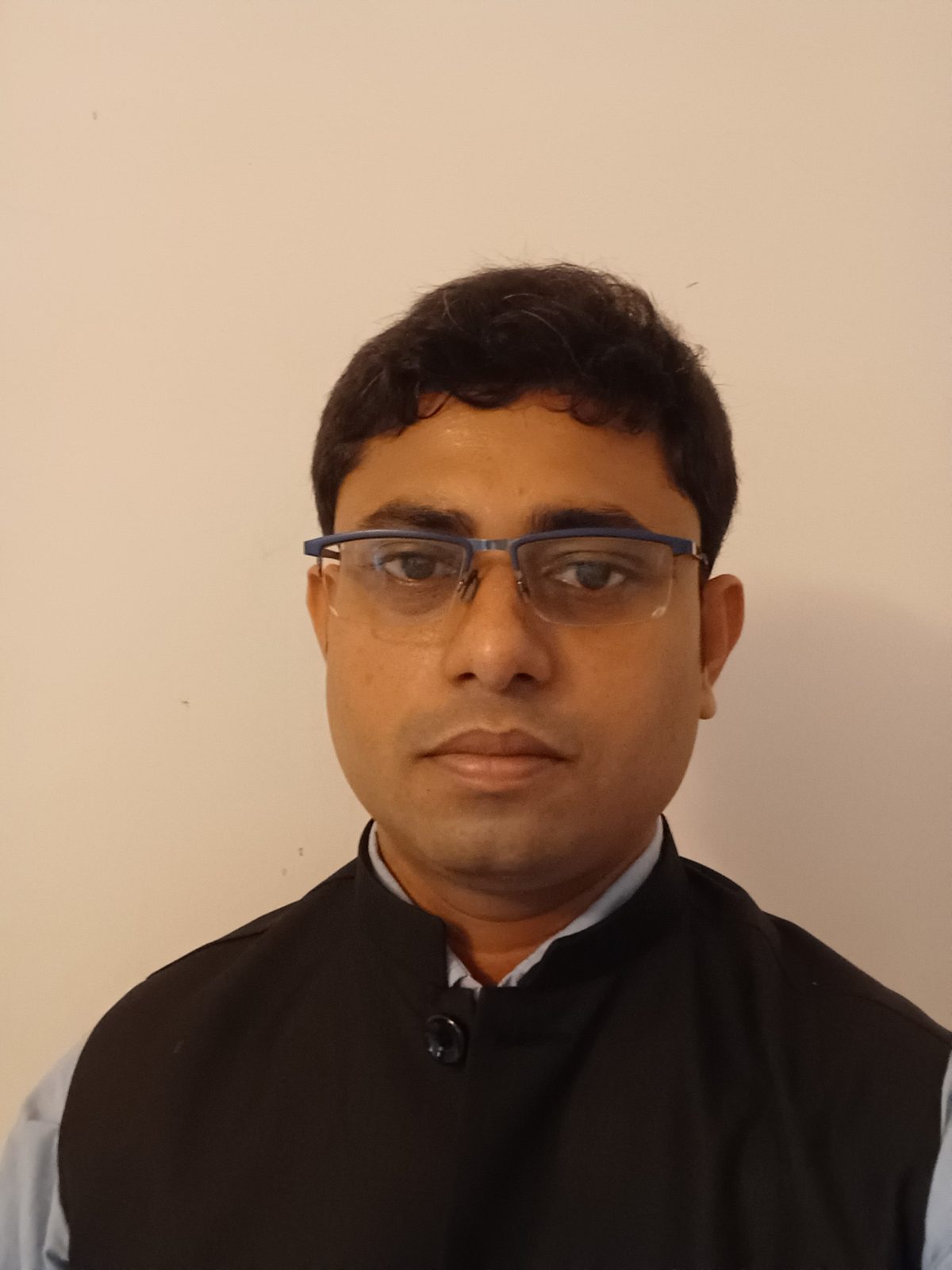 Tanay Naskar