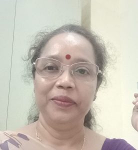 DR. RANJANA SHARMA