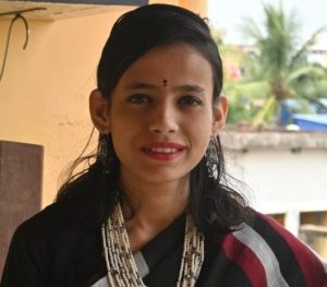 Dr. Shreyasee Majumdar