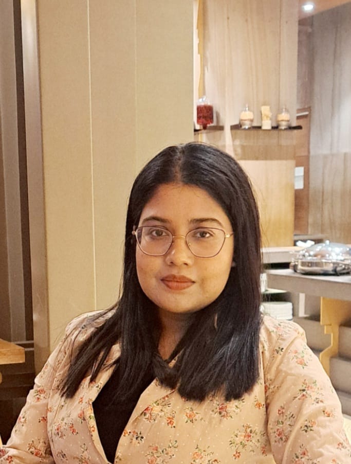 Dr Sinjini Mondal