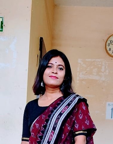 Dr. Sonia Mondal