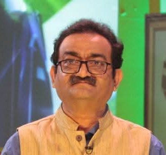 DR. SUBRATA GHOSH