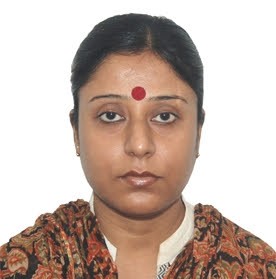 Dr. Sucharita Ghosh Sengupta