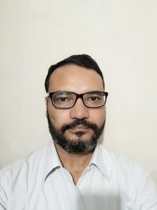 Dr. Sudip Bandyopadhyay