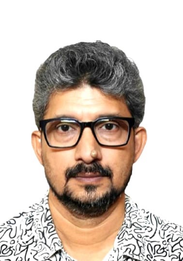 Dr. Susanta Roy Karmakar