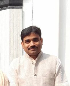 Dr. Tarak Nath Jantua