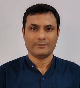 Dr. Mani Shankar Mandal