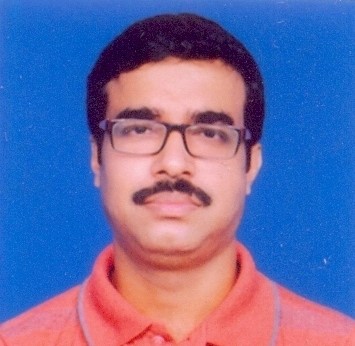 Dr. Biplab Biswas