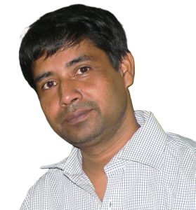 DEBNATH SAHA