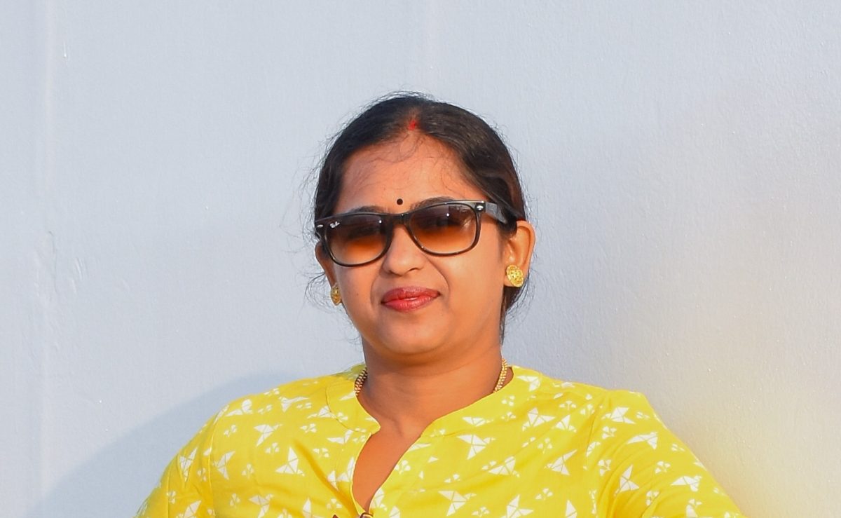 Dr. Manashi Aditya