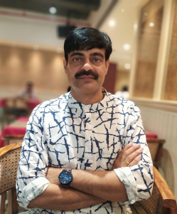 Dr. Snehasis Banerjee