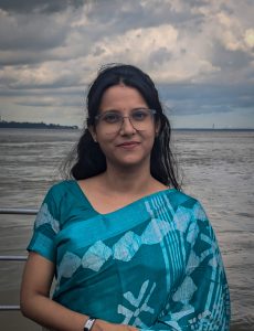 DR. INDRANI HAZRA