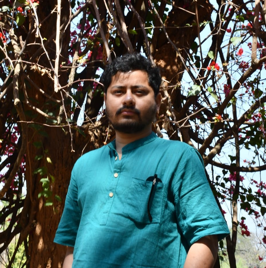 DR. NARAYAN DAS