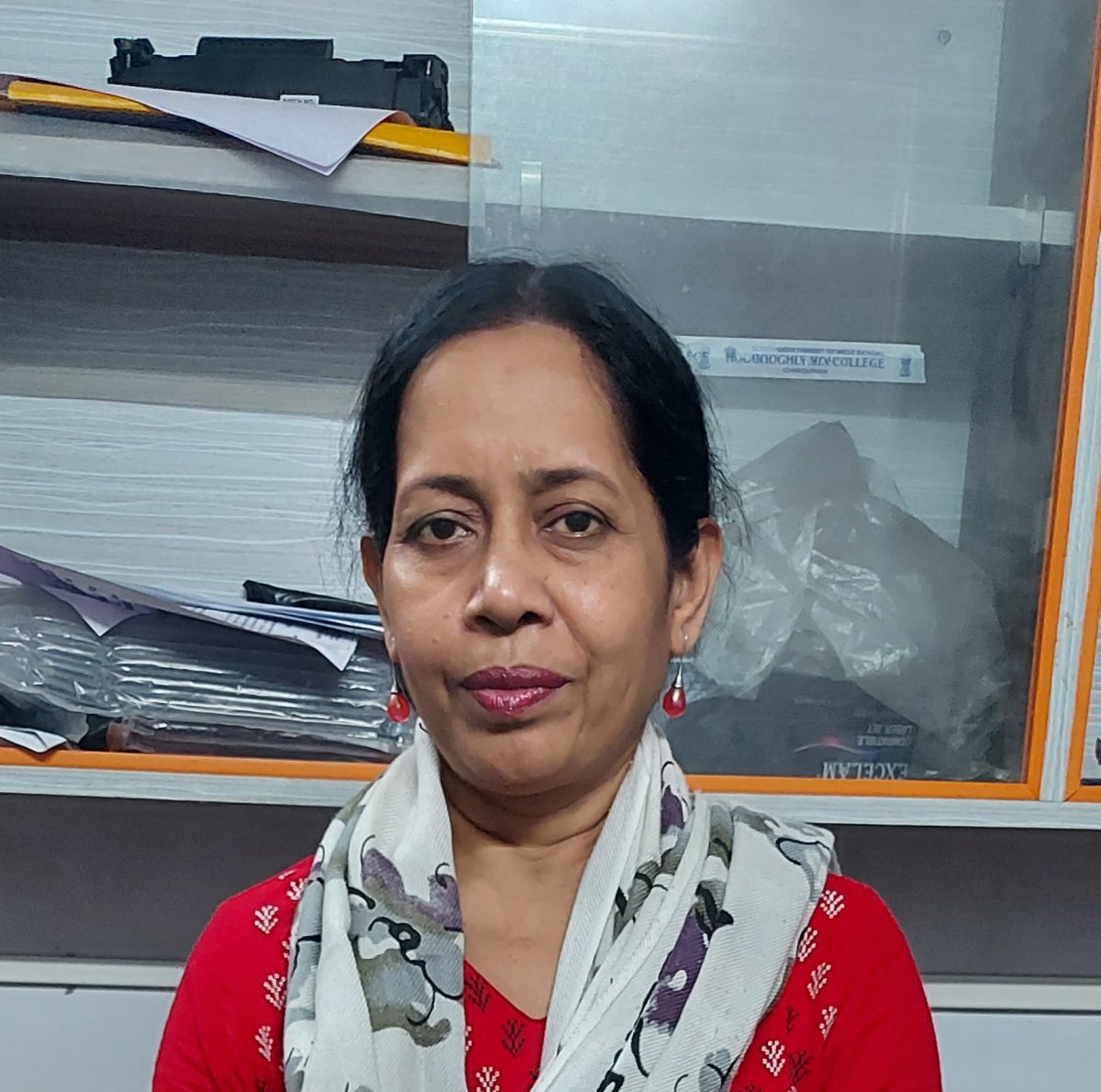 MITA GHOSH