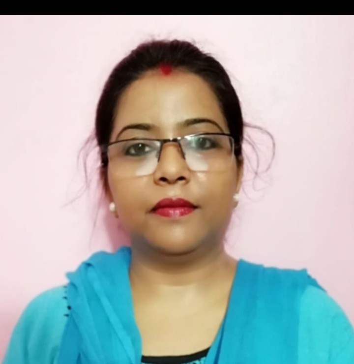 APARNA MANDAL