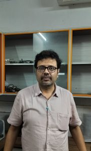 TIRTHA PRATIM ADHIKARY