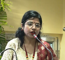 DR. NIVEDITA ACHARJEE