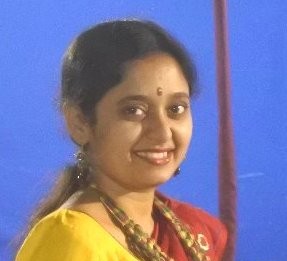 DR. SHREYA RAY