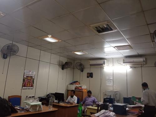 Energy-Conservation-Office-Room